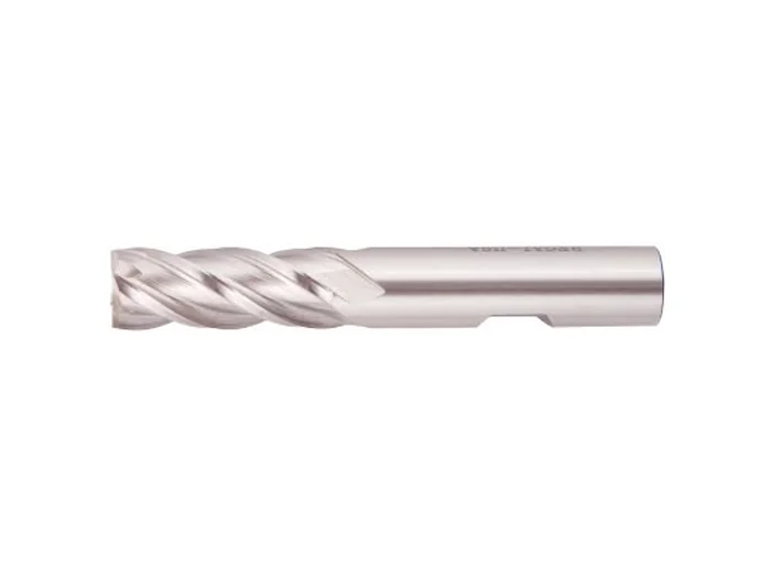 End Mills Multi-Flute